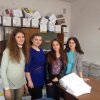 Навчальна (ознайомча) практика студентів І курсу